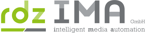 rdz – IMA